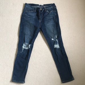 JBD denim jeans